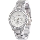 Geneva Sat GI-11474 - Srebrna Cijene