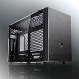 Raijintek Ophion Mini Tower Black | shoptok.hr
