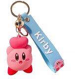 Prestige Keychains Kirby - Kirby Keychain V2 privezak za ključeve Cene