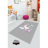 Conceptum Hypnose Tepih Wookece042, 50x80 cm, Šareni Cene