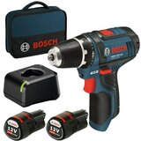 Bosch Accessories Akumulatorska bušilica 12 V Li-Ion | Eponuda.ba