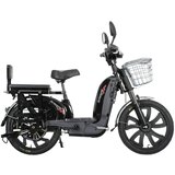 Veneco električni bicikl mk4-master4 crna 48v 12ah 1300005 | Eponuda.com