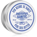 Institut Karité Paris pure shea butter fragrance free | Shoptok.si