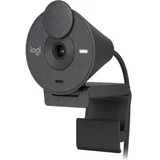 Logitech BRIO 300 HD USB grafit spletna kamera