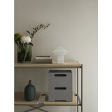Blomus Bijela LED stolna lampa s mogućnosti zatamnjivanja s metalnim sjenilom (visina 33,5 cm) Sanaka – | shoptok.hr
