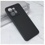  Maska za Vivo Y22s/Y35 Carbon fiber crna Cene