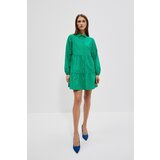 Marisse Women's Dress L-Su-4006 Green | shoptok.hr