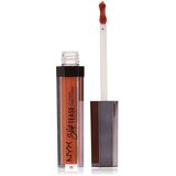 NYX Professional Makeup Glosi Glanz Slip Tease Vollfarbe Lippenlack - 20 M0dern Soul Kostanjeva Cene