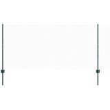  Heksagonalna ograda s stubom 25 x 1 m Čelik premazan PVC-om | shoptok.hr