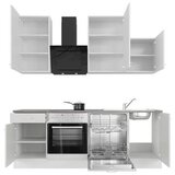 Flex-Well Kuhinjski Blok Lucca | Shoptok.si