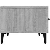 TV ormarić boja hrasta sonome 150x34 5x30 cm konstruirano drvo | shoptok.hr