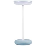 Kanlux 37312 - LED prigušiva punjiva lampa FLUXY LED/1,7W/1800 mAh IP44 plava Cene