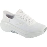 Skechers Tek & Trail Slip-Ins: Max Cushioning Arch Fit 2.0 - Antilles Bela | Shoptok.si