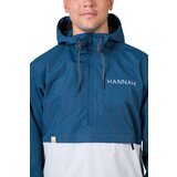 HANNAH Men's jacket FOUNDER legion blue/dawn blue | Shoptok.si