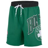 Nike Hlače 3/4, 7/8 Nba Boston Celtics Courtside 75 Zelena | Shoptok.si