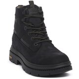 Jeep Mestni škornji 062 TUAREG BOOT WP Črna Cene