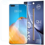 IZMAEL.eu Temperirano kaljeno steklo 9H za Huawei P40 - Prozorna | Shoptok.si