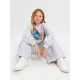 Sinsay Bluza s okruglim izrezom s printom Stitch Slike