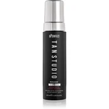 Tan Studio Mousse Express samoporjavitvena pena z vonjem Raspberry & Jasmine 200 ml
