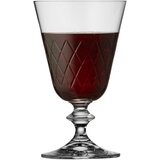 Lyngby Glas Kozarci v kompletu 2 ks za vino 260 ml Eaton – | Shoptok.si