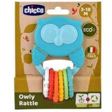 Chicco ZVECKA SOVA ECO, 3M+ | Eponuda.ba