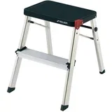 Kovinska lestev 47 cm M2 ALU Taburete –