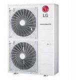 LG toplotna črpalka Therma V split HU143MA.U33 + HN1636M.NK5 - 14kW, (20964968) | Shoptok.si