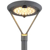 Globo 36910 - LED solarna lampa LATERNA LED/18W/3,7V 8000 mAh IP54 | Eponuda.com