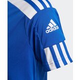 Adidas Tehnička sportska majica 'Squadra' plava / bijela | shoptok.hr