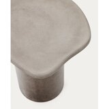 Kave Home Vrtna stranska mizica 48x47 cm Macarella - | Shoptok.si