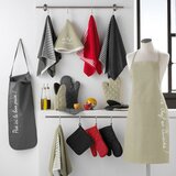 Douceur d intérieur Pamučna pregača Cuistot – | shoptok.hr