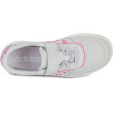 Adidas Nizke superge BREAKNET SLEEK EL C Siva | Shoptok.si