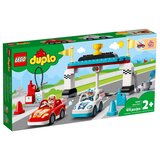 Lego DUPLO® 10947 Dirkalna avtomobilčka | Shoptok.si