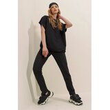 Trend Alacati Stili Ženski komplet ALC-X5885, Crni | Eponuda.com