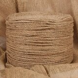 vidaXL Vrv iz jute 25 m dolžina 6 mm debelina Cene