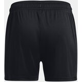 Under Armour Black Boys' Sports Shorts Cene
