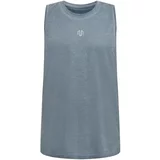 MOROTAI Tehnička sportska majica 'Training Dry' golublje plava