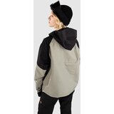 Volcom Revna 20K Shell Jakna lichen green | Shoptok.si