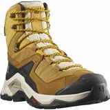 Salomon QUEST ELEMENT GTX Muške cipele za planinarenje, žuta, veličina 42 2/3