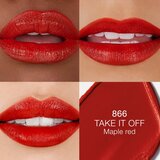 Nars Explicit Lipstick satenasti ruž za usne nijansa TAKE IT OFF 3.8 g | shoptok.hr