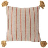 Bloomingville Okrasna blazina iz recikliranega bombaža 45x45 cm Eviaya – | Shoptok.si