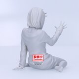 Banpresto Figura Dandadan Relax Time - Momo, 10 cm Slike