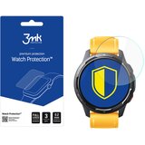 3mk XIAOMI WATCH S1 ACTIVE - WATCH PROTECTION FLEXIBLEGLASS LITE ZA VAŠO URO, (21999537) Cene