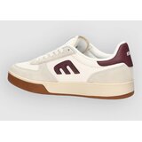 Etnies Emerson Skate cevlji tan / white | Shoptok.si