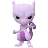 Funko Bobble Figure Games - Pokemon POP! - Mewtwo Flocked #581 | Eponuda.com