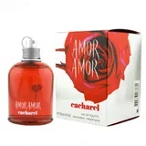 Ženska toaletna voda Amor, EDT, 100 ml