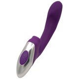 NMC Titanz Vibrator Rabbit Titanz 8 Purple | Shoptok.si