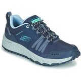 Skechers Nizke superge ESCAPE PLAN Modra | Shoptok.si