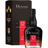Dictador rum 12 godina star poklon set cene