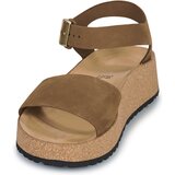 Papillio Sandali & Odprti čevlji Glenda Nubuck Kostanjeva | Shoptok.si